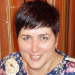 Петрова Галина