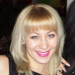 Петрова Галина