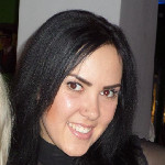 Петрова Галина