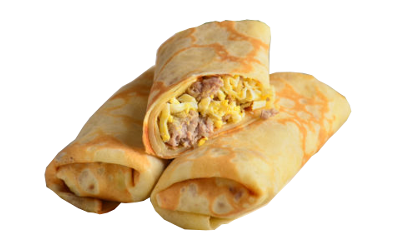 Кулинарная продукция