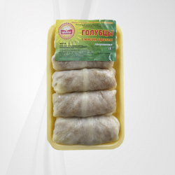 Голубцы