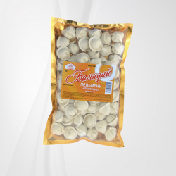 Пельмени «Иркутские закусочные» 450гр.