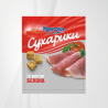 Подробнее: Сухарики-гренки "Иркутские" со вкусом бекона 110 гр